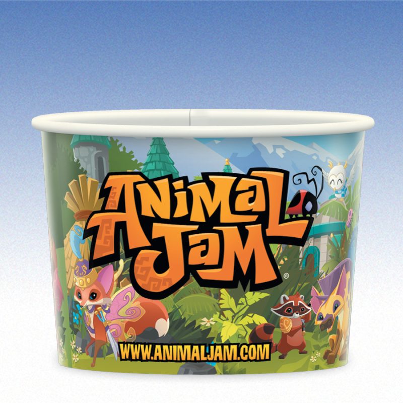 Custom 20 oz-Plastic-Free