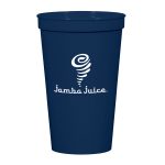 Custom 22 Oz. Big Game Stadium Cup - 7