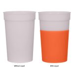 Custom 22 Oz. Mood Stadium Cup - 6
