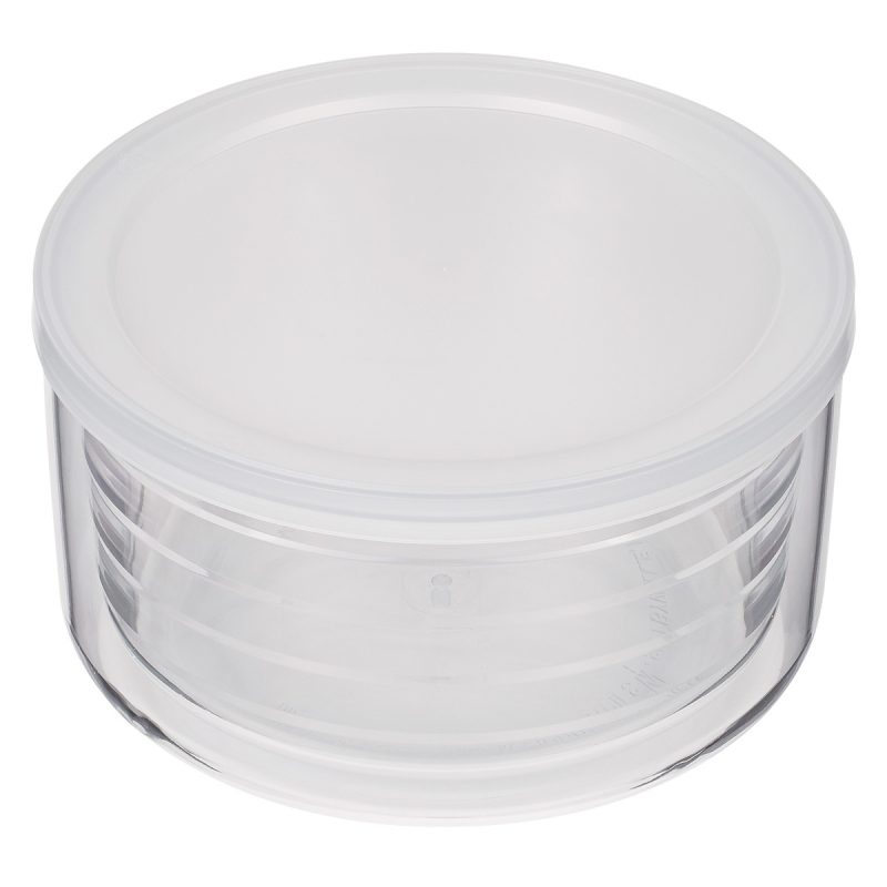Custom 22 Oz. Tritan™ Food Storage Bowl - 1