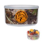 Custom 22 Oz. Tritan™ Food Storage Bowl