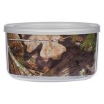 Custom 22 Oz. Tritan™ Food Storage Bowl - 2