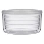 Custom 22 Oz. Tritan™ Food Storage Bowl - 5