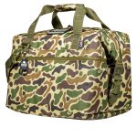 Custom 24-Can SoftPak Standard -Made in the USA- Duck Camo - 1