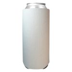 Custom 24 Oz. Tall Boy Coolie - 1