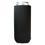 Custom 24 Oz. Tall Boy Coolie - 4