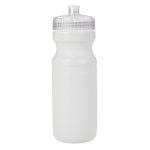 Custom 24 Oz. Water Bottle - 1