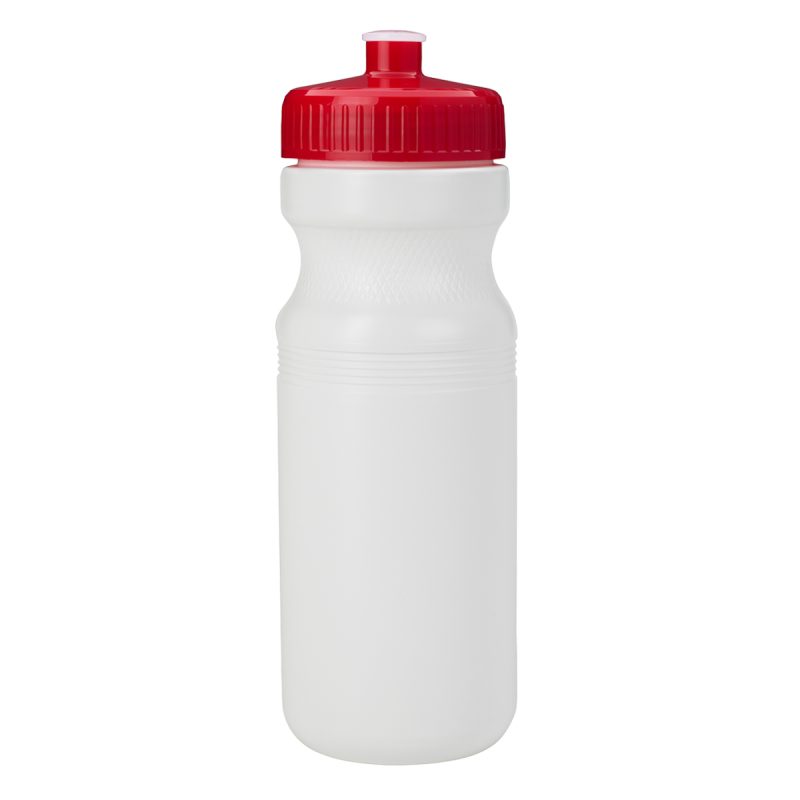 Custom 24 Oz. Water Bottle - 3