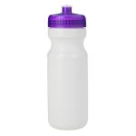 Custom 24 Oz. Water Bottle - 4
