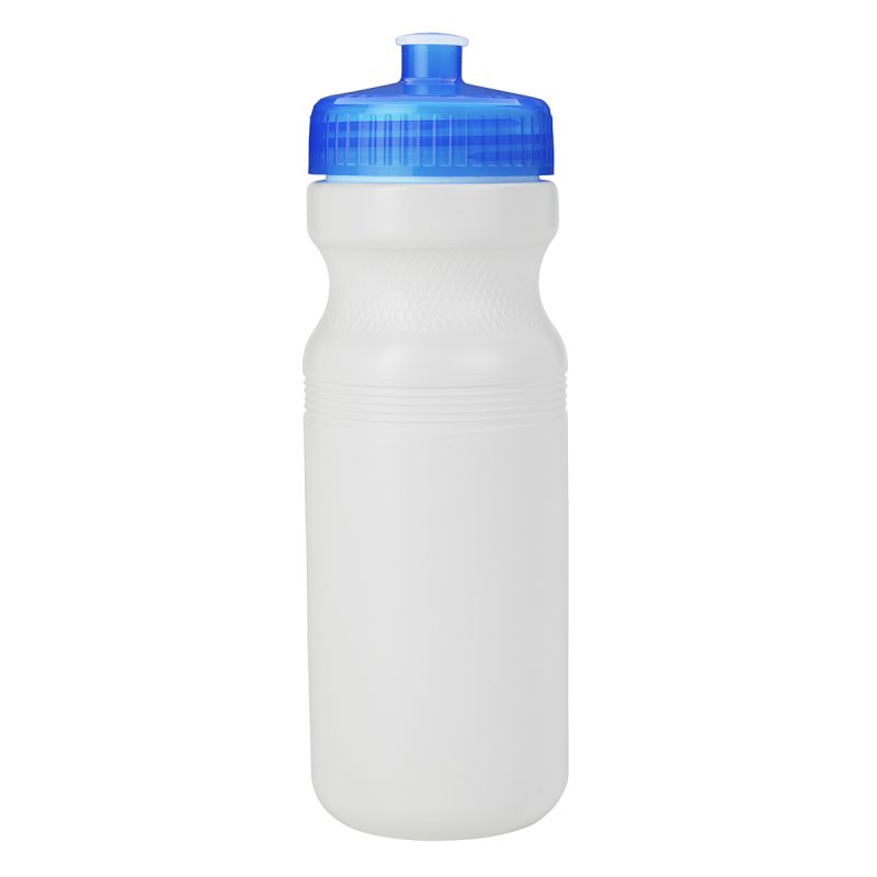 Custom 24 Oz. Water Bottle - 6
