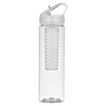 Custom 25 Oz. Fruit Fusion Bottle - 1