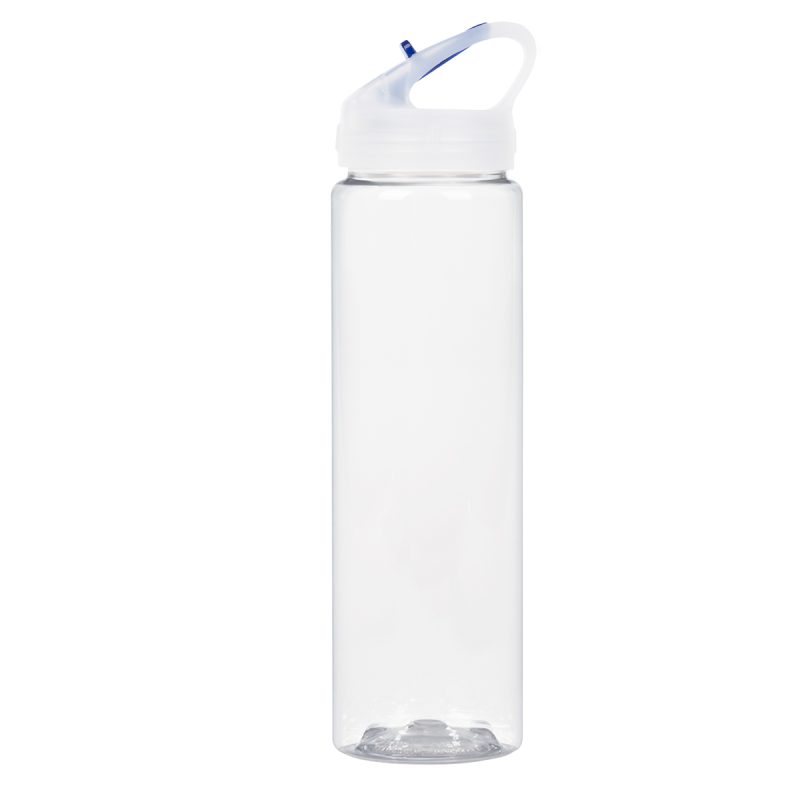 Custom 25 Oz. Full Color Brooks Bottle - 1