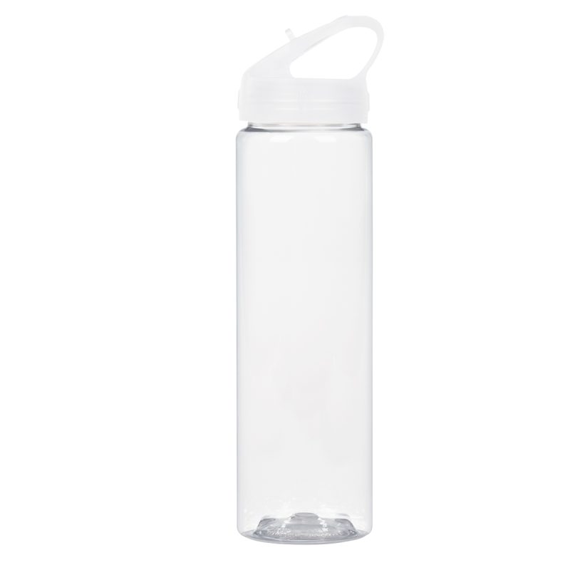 Custom 25 Oz. Full Color Brooks Bottle - 3