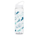 Custom 25 Oz. Full Color Brooks Bottle - 4