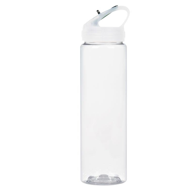 Custom 25 Oz. Full Color Brooks Bottle - 5