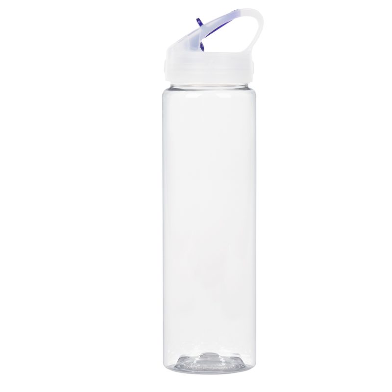 Custom 25 Oz. Full Color Brooks Bottle - 7