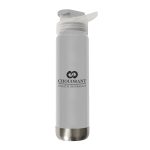 Custom 25 Oz. Rian Bottle - 4