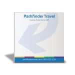 Custom 25-Sheet Stik-Withit® Adhesive Notepad w/ Pastel Paper (4"x4")