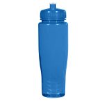 Custom 28 Oz. Poly-clean™ Plastic Bottle - 3