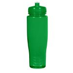 Custom 28 Oz. Poly-clean™ Plastic Bottle - 9