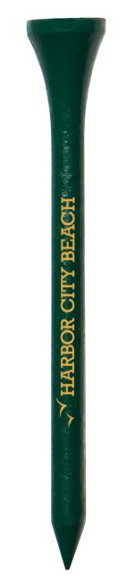 Custom 3-1/4" Tees - 1