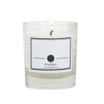 Custom 3 oz. Scented Votive Candle in a Cardboard Gift Box - 1