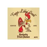 Custom 3" x 3" Square Roll Labels