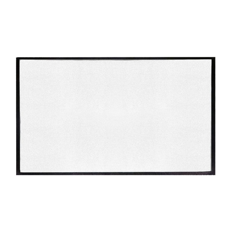 Custom 3' X 5' Point Of Purchase Dye Sublimated Floor Mat - 2