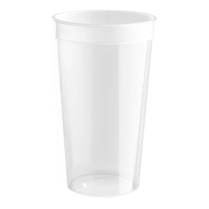 Custom 32 Oz. Full Color Big Game Stadium Cup - 5