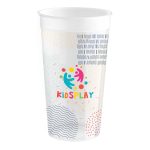 Custom 32 Oz. Full Color Big Game Stadium Cup - 6