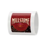 Custom 4" x 4" Rounded Corner Roll Labels - 1