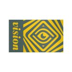 Custom 5" x 3" Rectangle Roll Labels