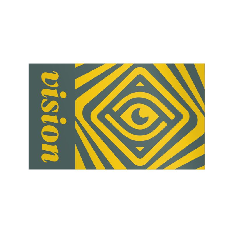 Custom 5" x 3" Rectangle Roll Labels