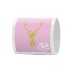 Custom 5" x 5" Rounded Corner Roll Labels - 1