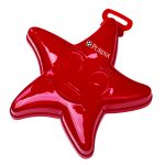 Custom 7" Star Fish Sand Mold - 6