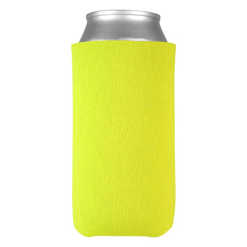 Custom 8 Oz. Slim Kan-tastic - 1