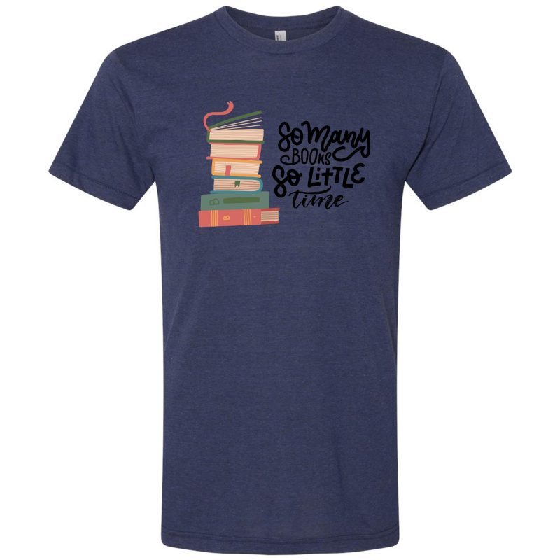 Custom American Apparel Triblend Track Tee - 6