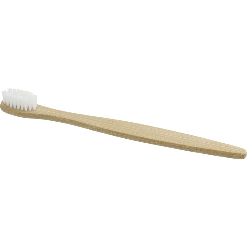 Custom Bamboo Junior Toothbrush - 6