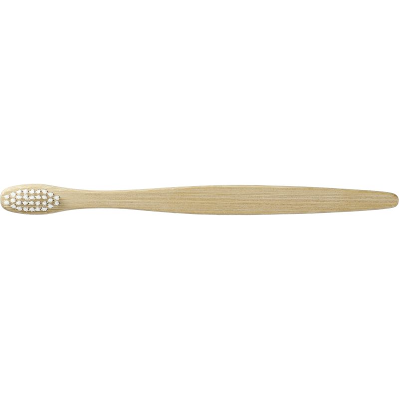 Custom Bamboo Junior Toothbrush - 7