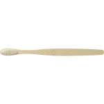 Custom Bamboo Toothbrush - 7