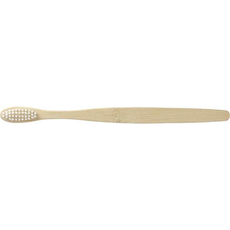 Custom Bamboo Toothbrush - 7