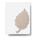Custom Bloomin® Aspen Shaped Plantable Gift Pack - 1