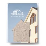 Custom Bloomin® House Shaped Plantable Gift Pack
