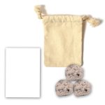 Custom Bloomin® Seed Bomb Bag - 1