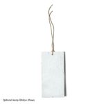Custom Bloomin® Seed Paper Product Tag - 1