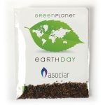 Custom Bloomin® Wildflower Seed Packet