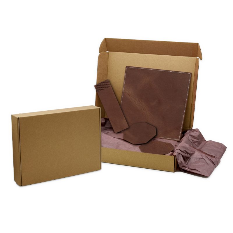 Custom Budget Desk Office Set - 5