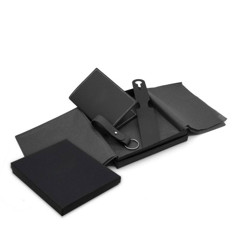 Custom Budget Travel Set - 2