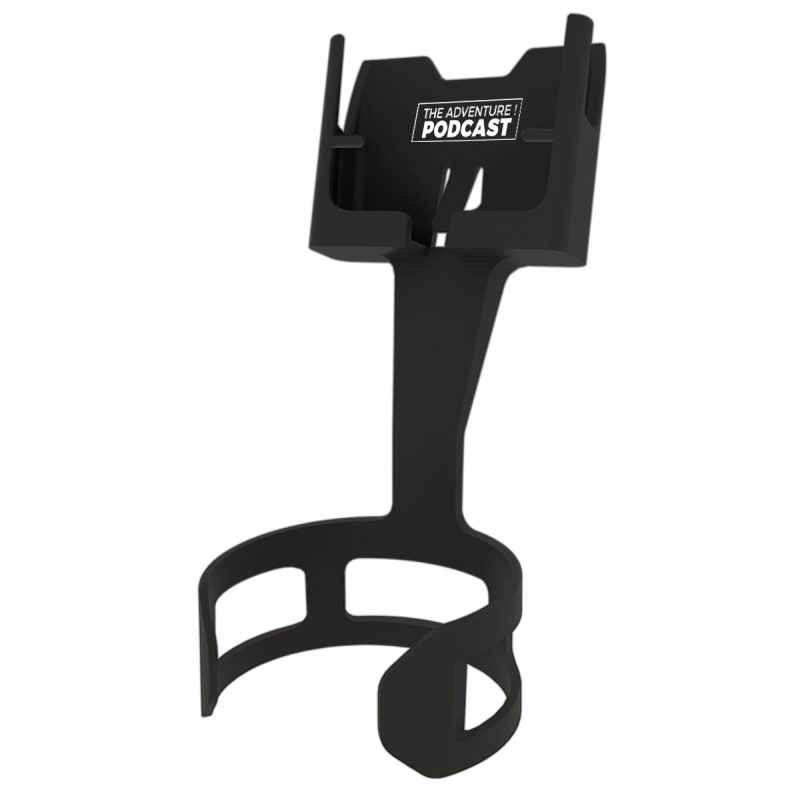 Custom Cell Phone Seat® Cup Holder - 2