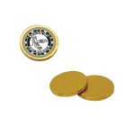 Custom Chocolate Coins
